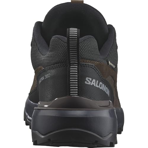 X ULTRA 360 LEATHER GORE-TEX 4