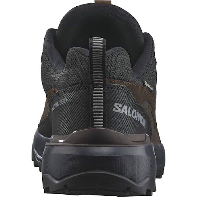 X ULTRA 360 LEATHER GORE-TEX 4