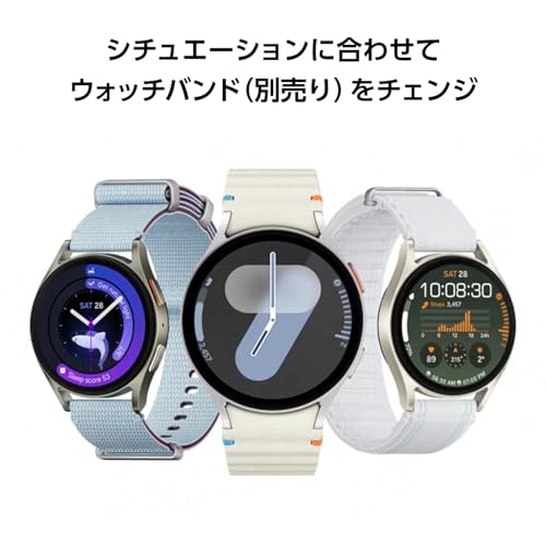 Galaxy Watch7 7