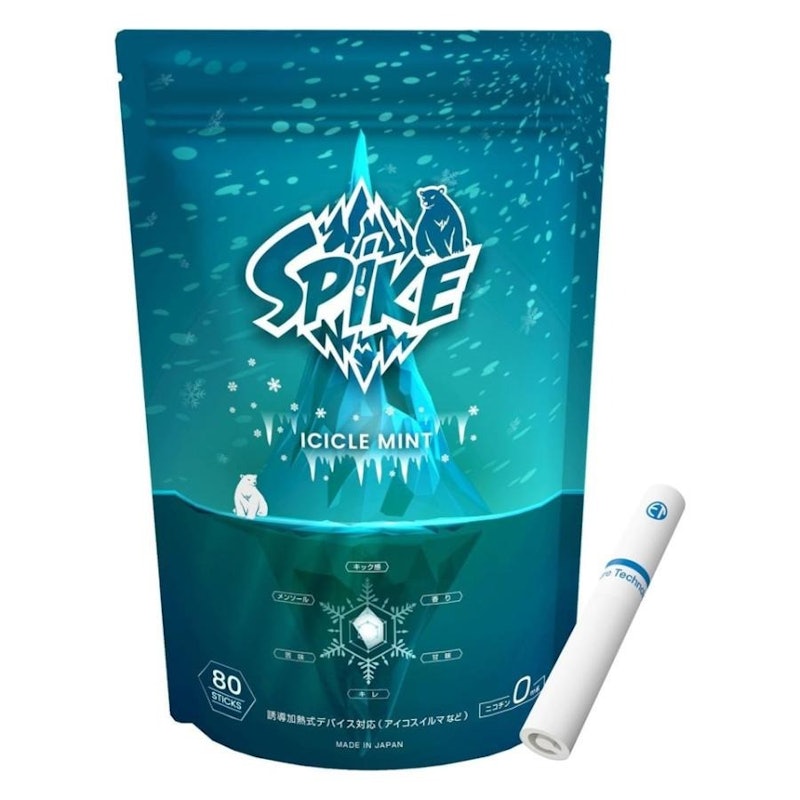 SPIKE 1