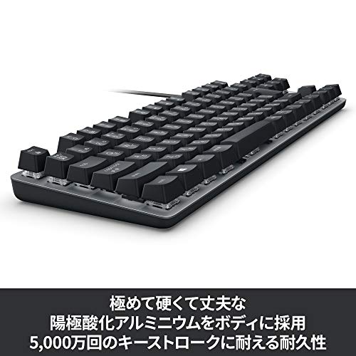 K835 TKL MECHANICAL 3