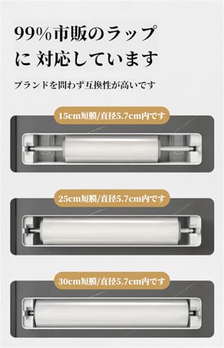 ラップカッター 6