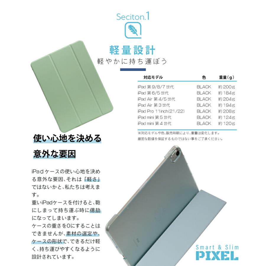 iPad ケース 12