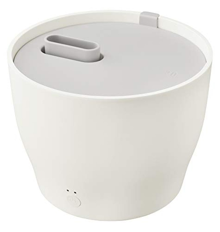 スチーム式加湿器 1