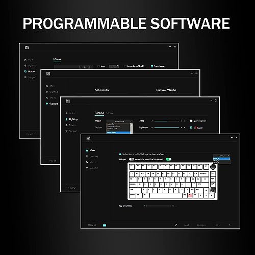 ゲーミングキーボード 5
