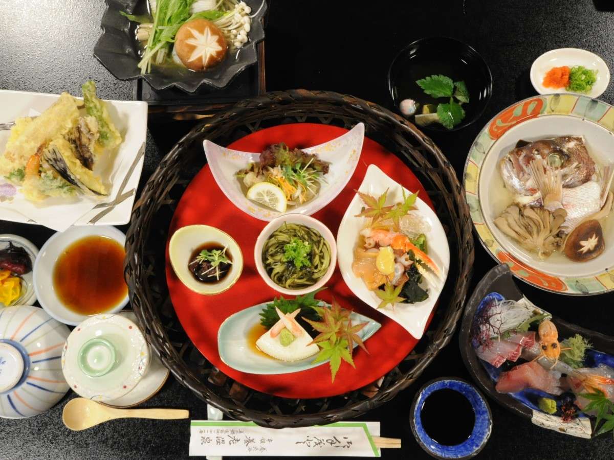 尾道養老温泉 5