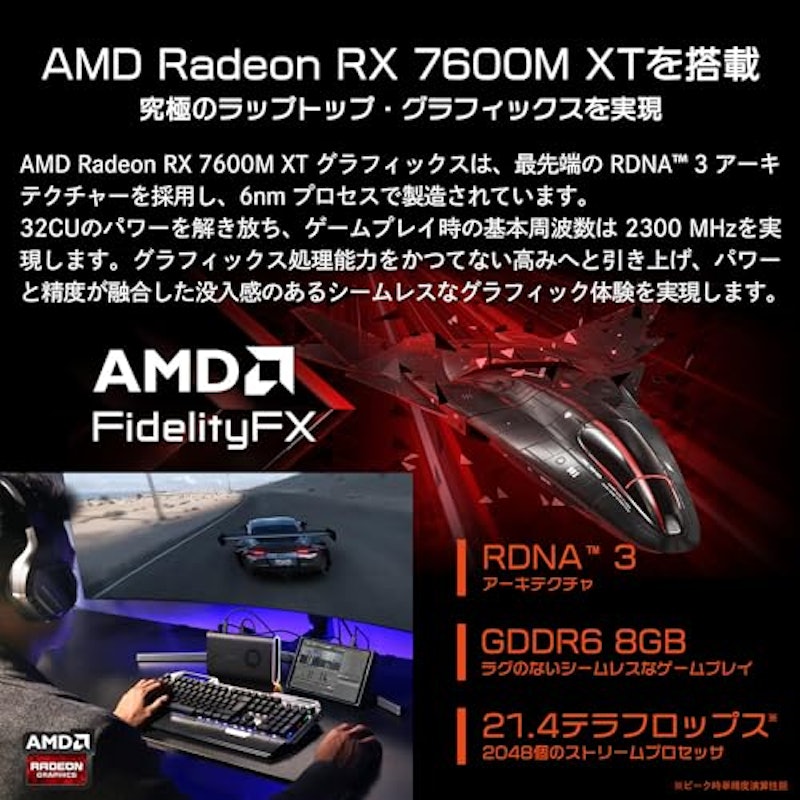 ONEXGPU ポータブルeGPU 3