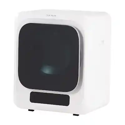 ダイアモンドヘッド ROOMMATE コンパクト衣類乾燥機 KARATTO RM-212Sを ダイアモンドヘッド ROOMMATE コンパクト衣類乾燥機 KARATTO RM-212Sを