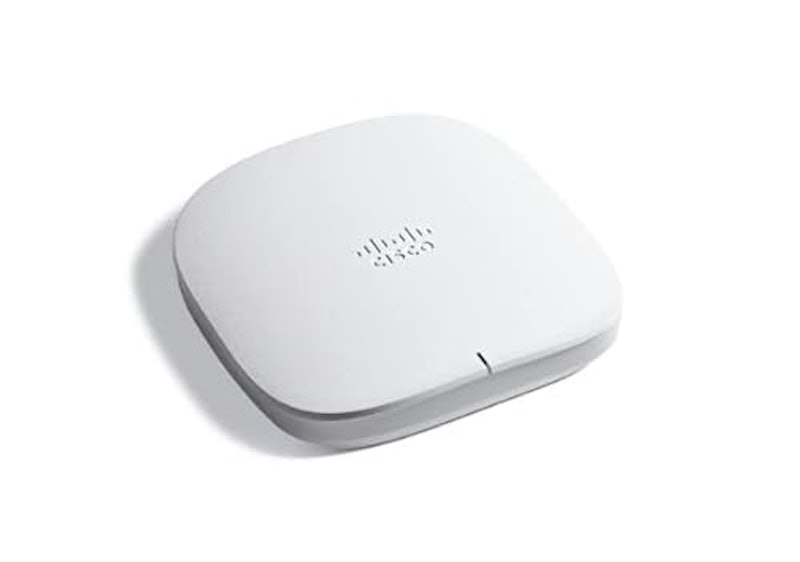 Cisco Business 150AX アクセスポイント 5