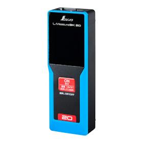 シンワ測定 L-MeasureBK 20 78156 クチコミ評価・評判&検証レビュー 1