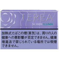 テリア パープルメンソール 1