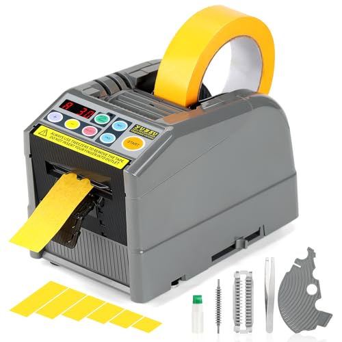 自動テープカッターのおすすめ人気ランキング【2026年2月】 | マイベスト