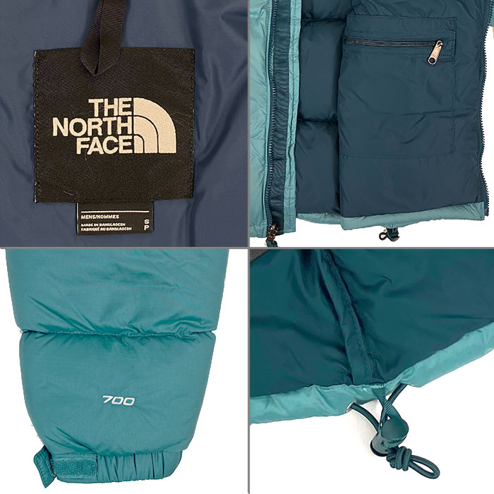 1996 RETRO NUPTSE 3