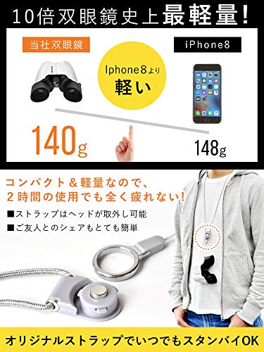 双眼鏡 4