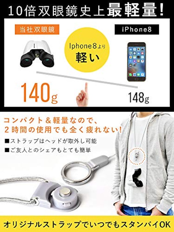 双眼鏡 4