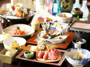 湯宿 季の庭 5