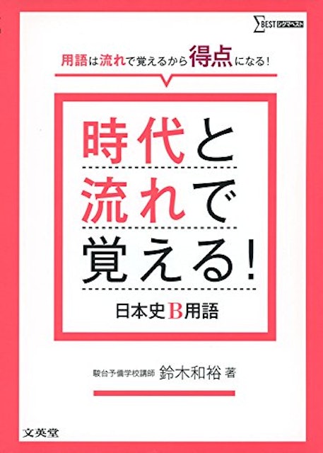 大学受験用日本史参考書のおすすめ人気ランキング選 共通テスト対策にも Mybest 大学受験用日本史参考書のおすすめ人気ランキング選 共通テスト対策にも Mybest