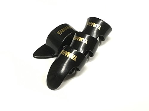 Thumb Pick Finger Pickセット 1