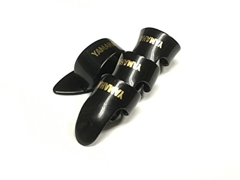 Thumb Pick Finger Pickセット 1