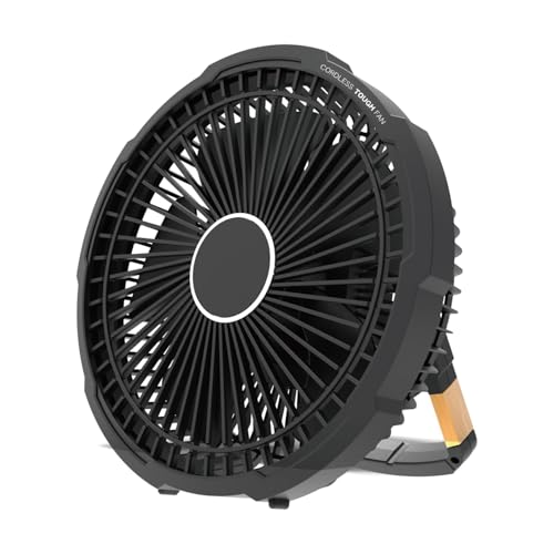 卓上扇風機 1
