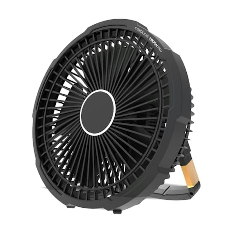 卓上扇風機 1