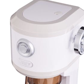 ラドンナ クラシック 電動ふわふわかき氷器 K-IS12を検証レビュー!かき氷機の選び方も紹介 5