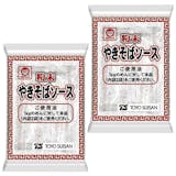 焼きそばソースのおすすめ人気ランキング【2026年7月】 3