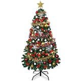 クリスマスツリーセットのおすすめ人気ランキング【2026年6月】 2