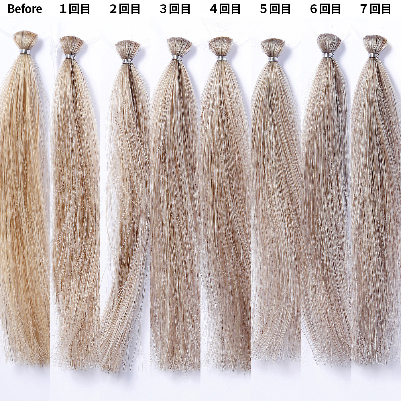 22年10月 紫シャンプーのおすすめ人気ランキング28選 徹底比較 Mybest