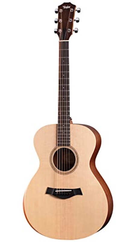 Taylor Academy Series A12e 1