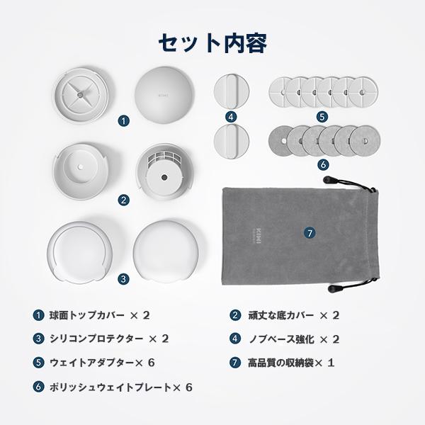 フィットネス用 VRダンベルコントローラー 3