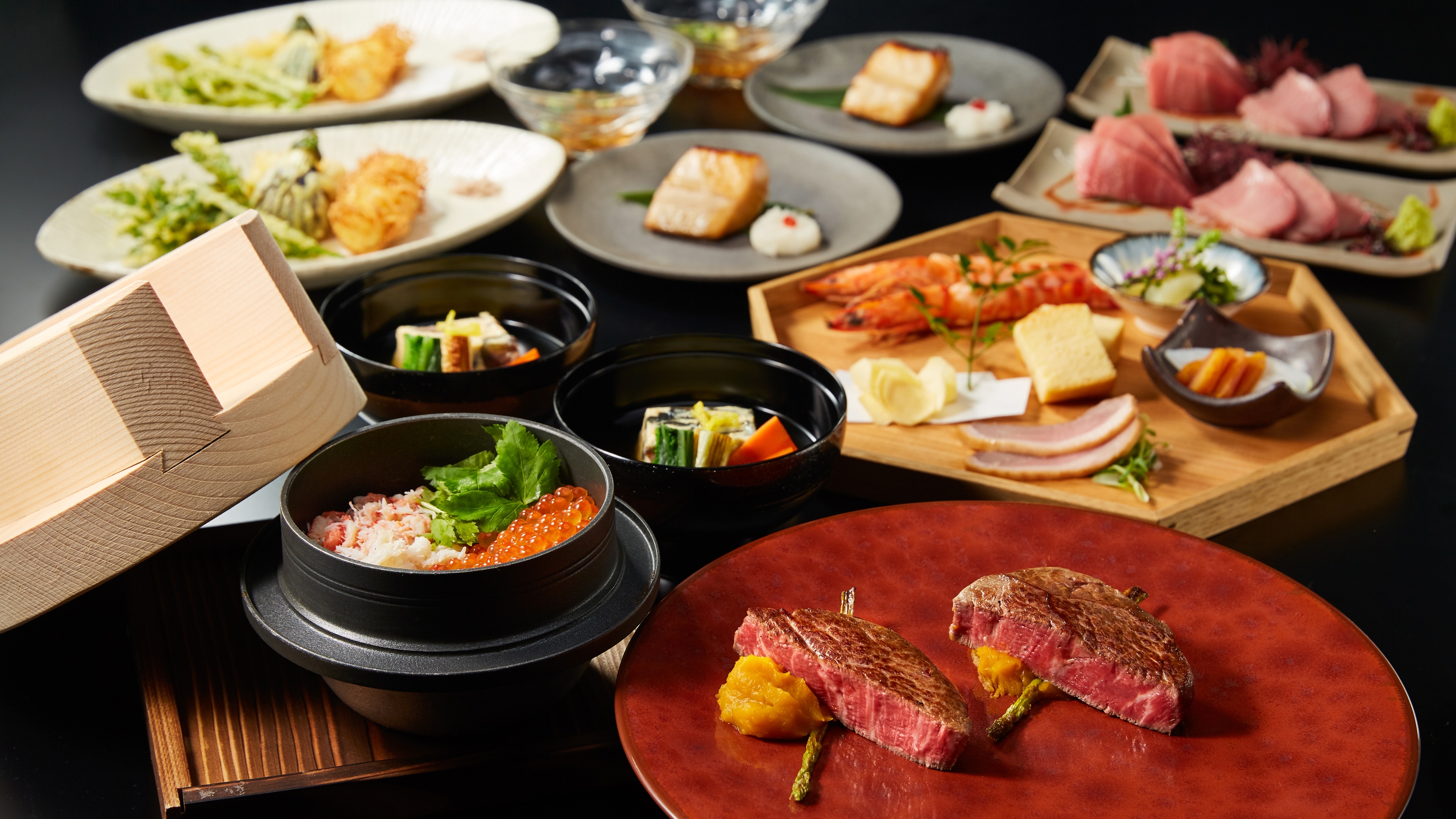 ONSEN RYOKAN 由縁 新宿 9