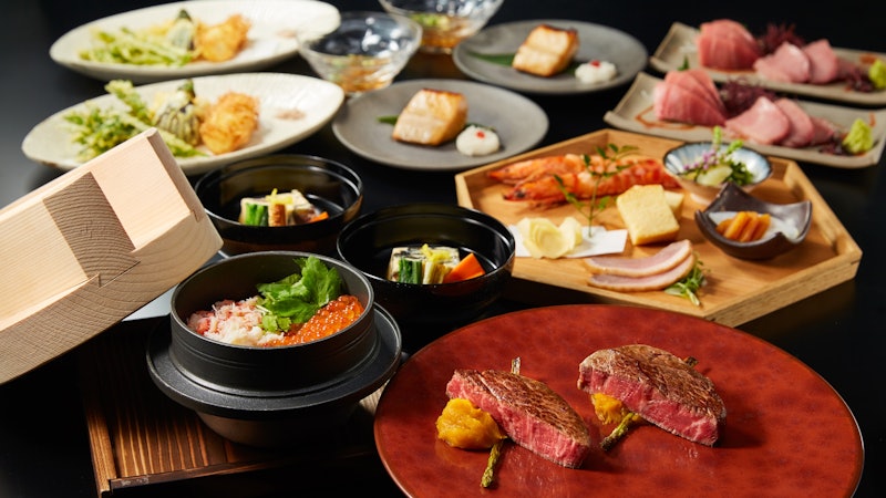 ONSEN RYOKAN 由縁 新宿 9