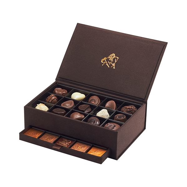 GODIVA 横浜元町店 2