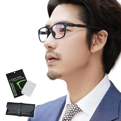 メンズ向けのおしゃれな老眼鏡のおすすめ人気ランキング【2026年5月】 2