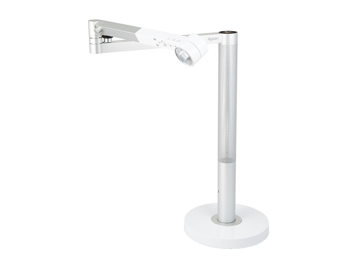 ダイソン Solarcycle Morph デスクライト CD06WSをレビュー!クチコミ ダイソン Solarcycle Morph デスクライト CD06WSをレビュー!クチコミ