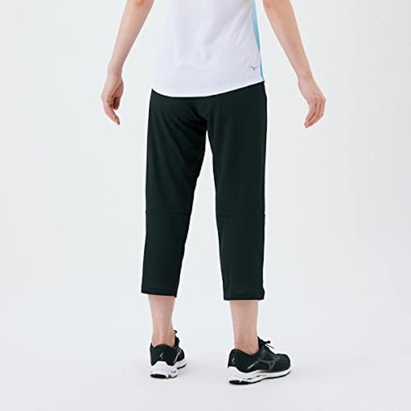 ドライエアロフロー7分丈パンツ 2