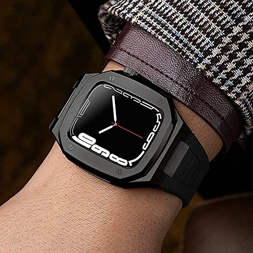 Apple Watch ケース 4