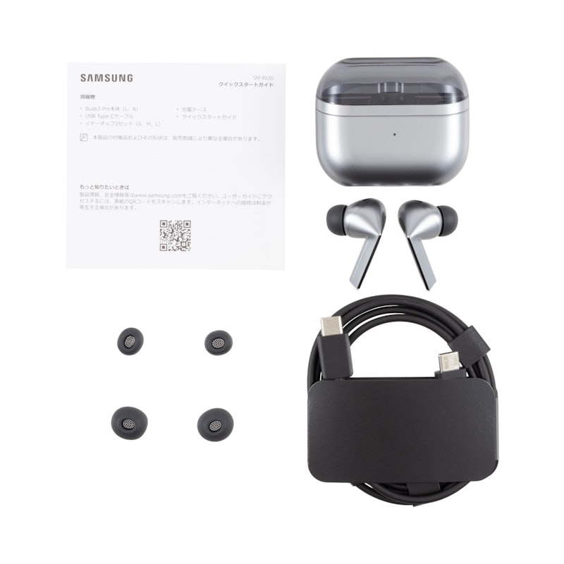 Galaxy Buds3 Pro 5