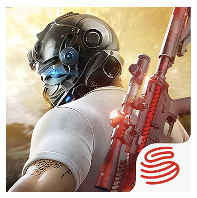 Fpsゲームアプリのおすすめ人気ランキング選 21最新版 Mybest