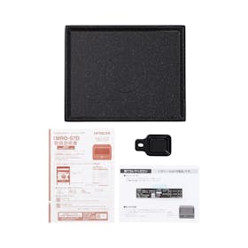 日立グローバルライフソリューションズ ヘルシーシェフ 27L MRO-S7D Hを検証レビュー!オーブンレンジの選び方も紹介 4