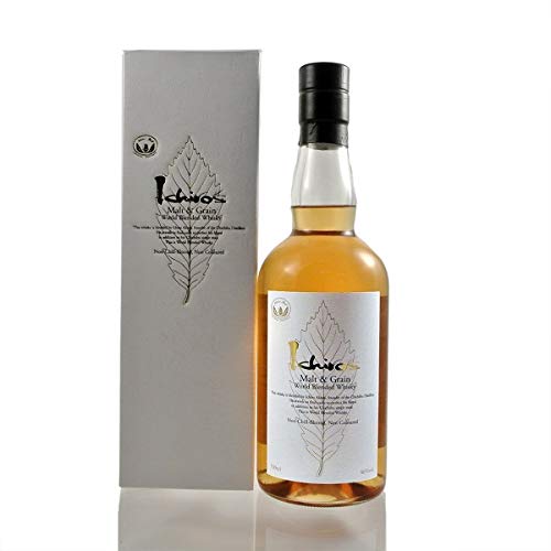 専用 Arran イチ一ローズモルト 数量限定】イチローズモルト 秩父 オン・ザ・ウェイ フロアモルテッド