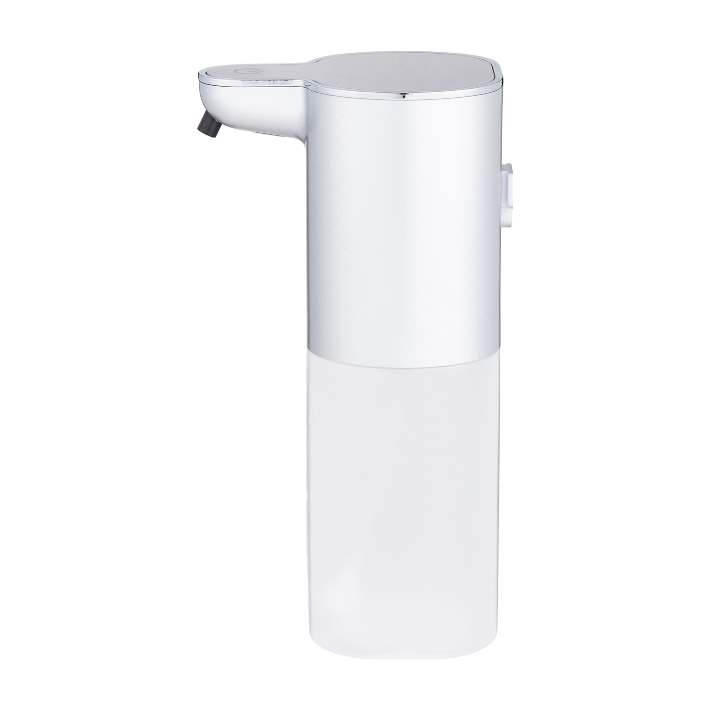 Cheftick ソープディスペンサー CSH08を検証レビュー！自動式ソープ