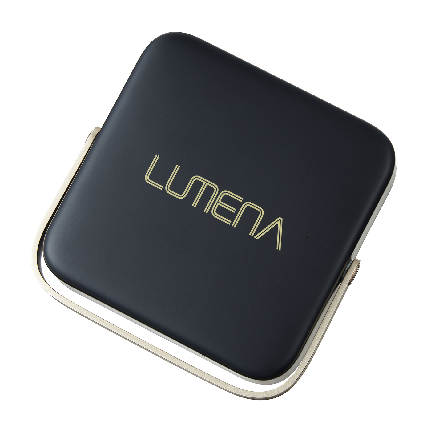 LUMENA LEDランタン 3
