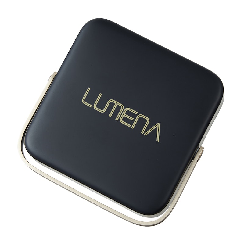 LUMENA LEDランタン 3