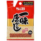 一味唐辛子のおすすめ人気ランキング【2026年10月】 3