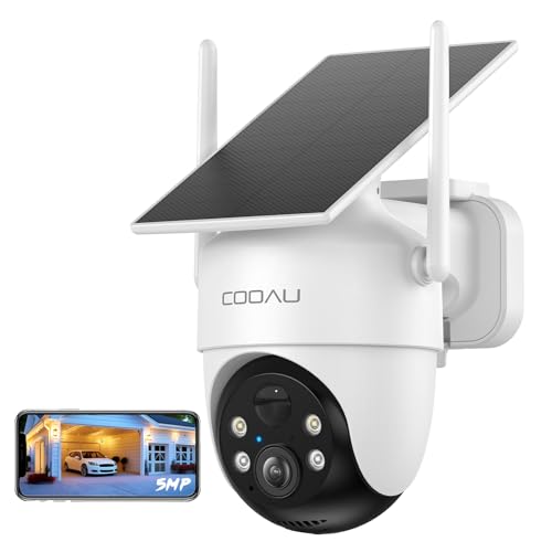 COOAUの防犯カメラのおすすめ人気ランキング【2026年2月】 | マイベスト