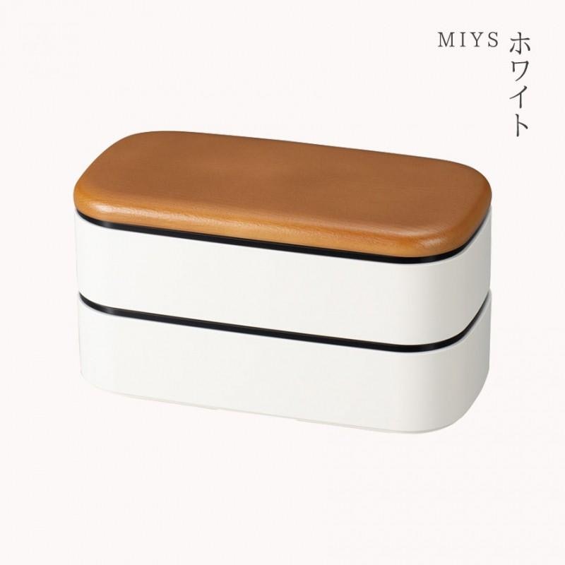 山中塗 弁当箱 4