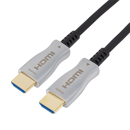  イーサネット対応光ハイスピードHDMIケーブル 20m 1