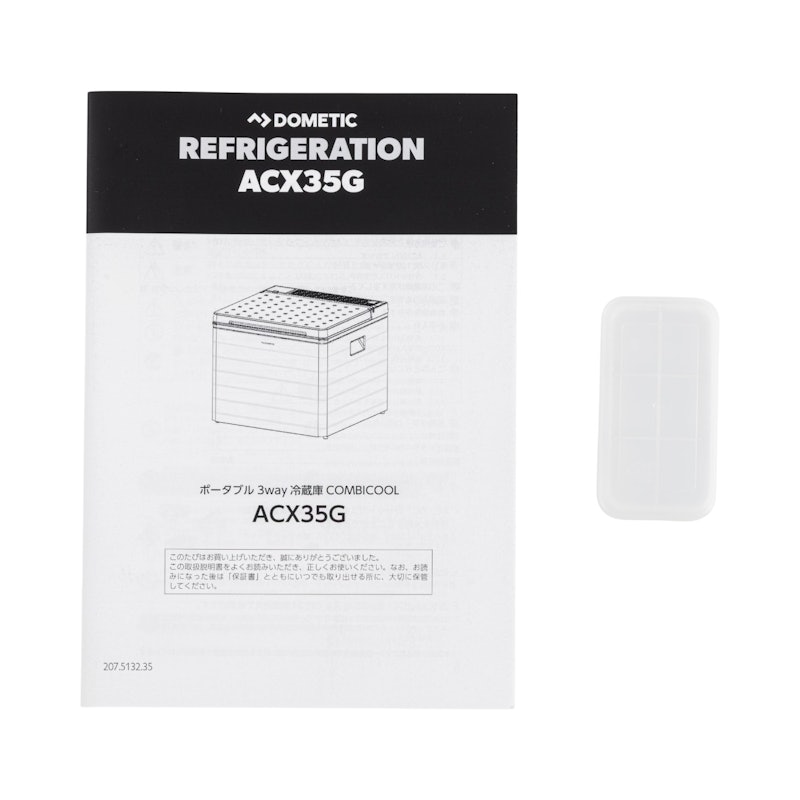 COMBICOOL ACX 35G 6